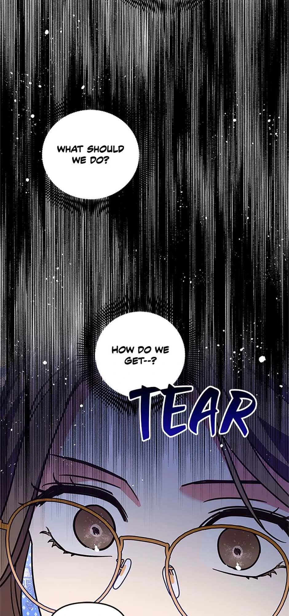 Read Cat in the Chrysalis chapter 68 image 33 on Lezhin