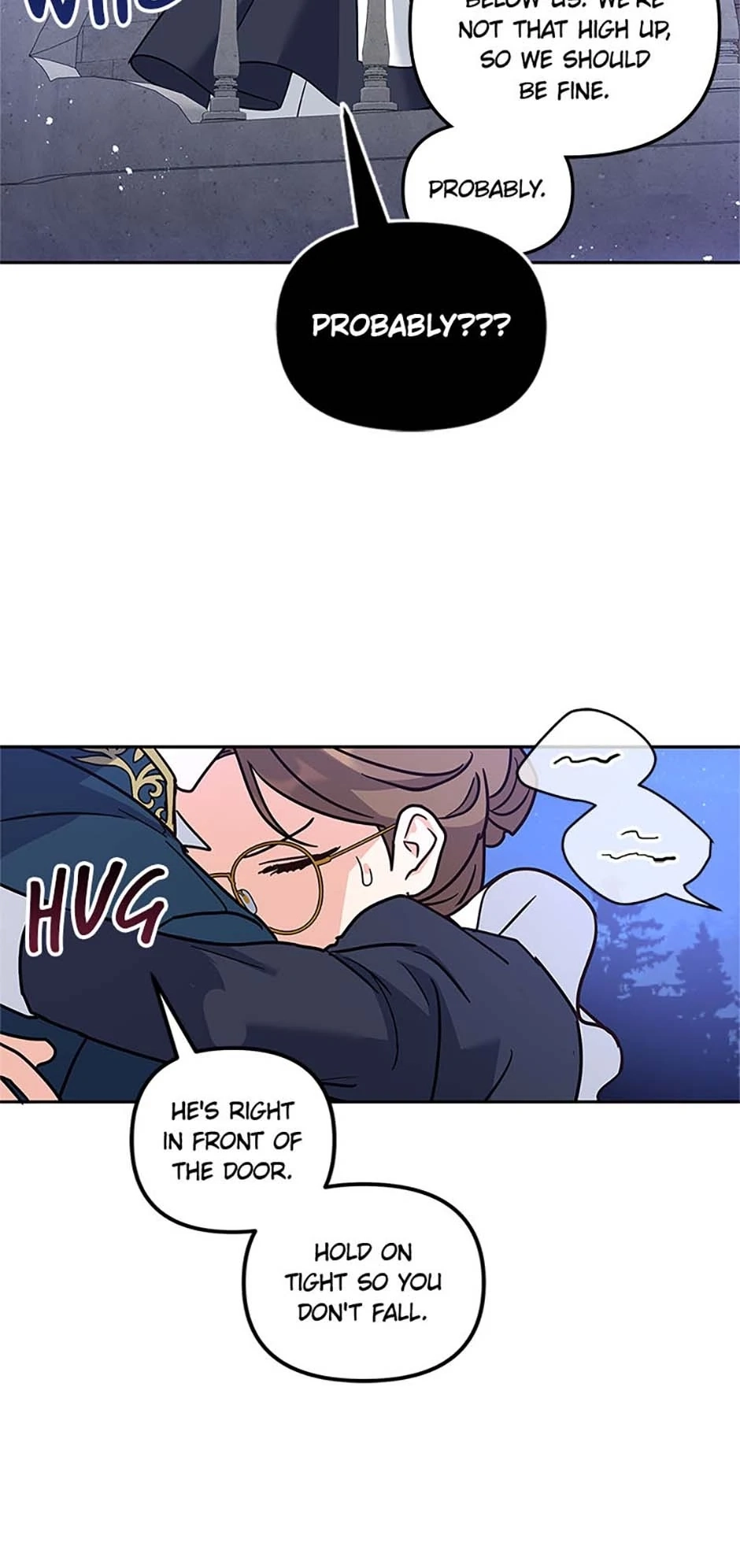 Read Cat in the Chrysalis chapter 68 image 37 on Lezhin