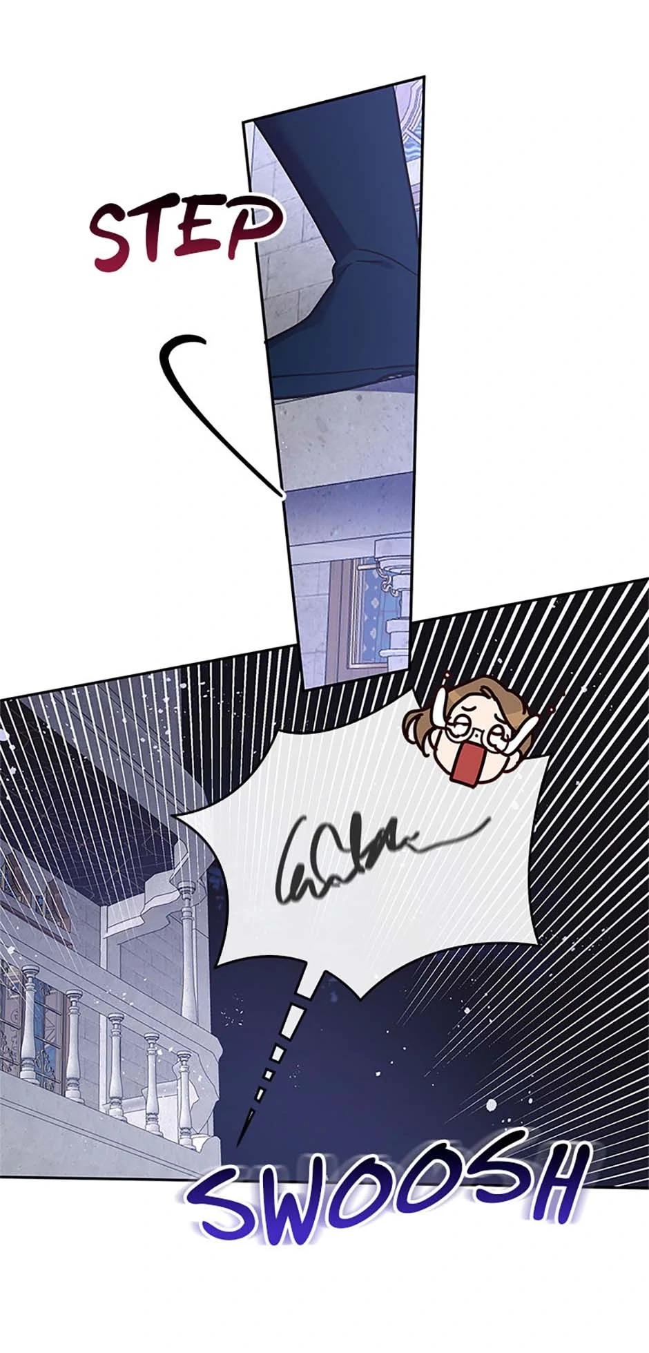 Read Cat in the Chrysalis chapter 68 image 38 on Lezhin