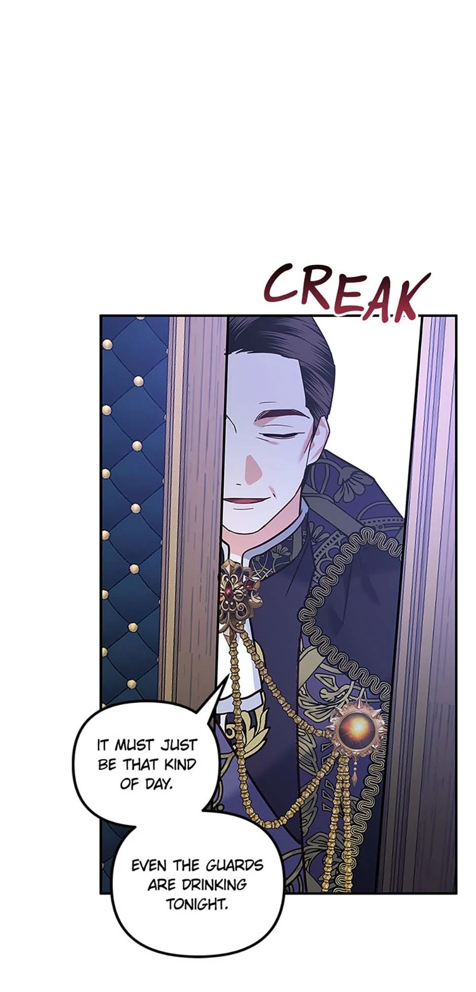 Read Cat in the Chrysalis chapter 68 image 39 on Lezhin