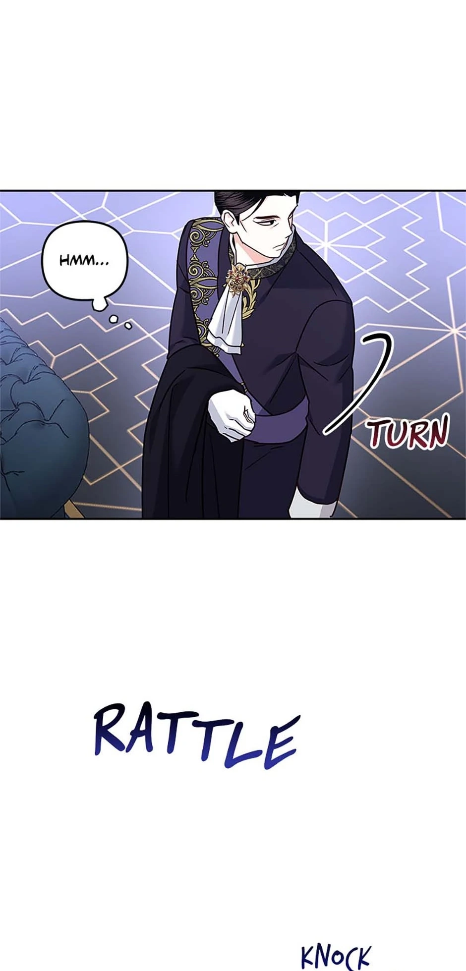Read Cat in the Chrysalis chapter 68 image 42 on Lezhin