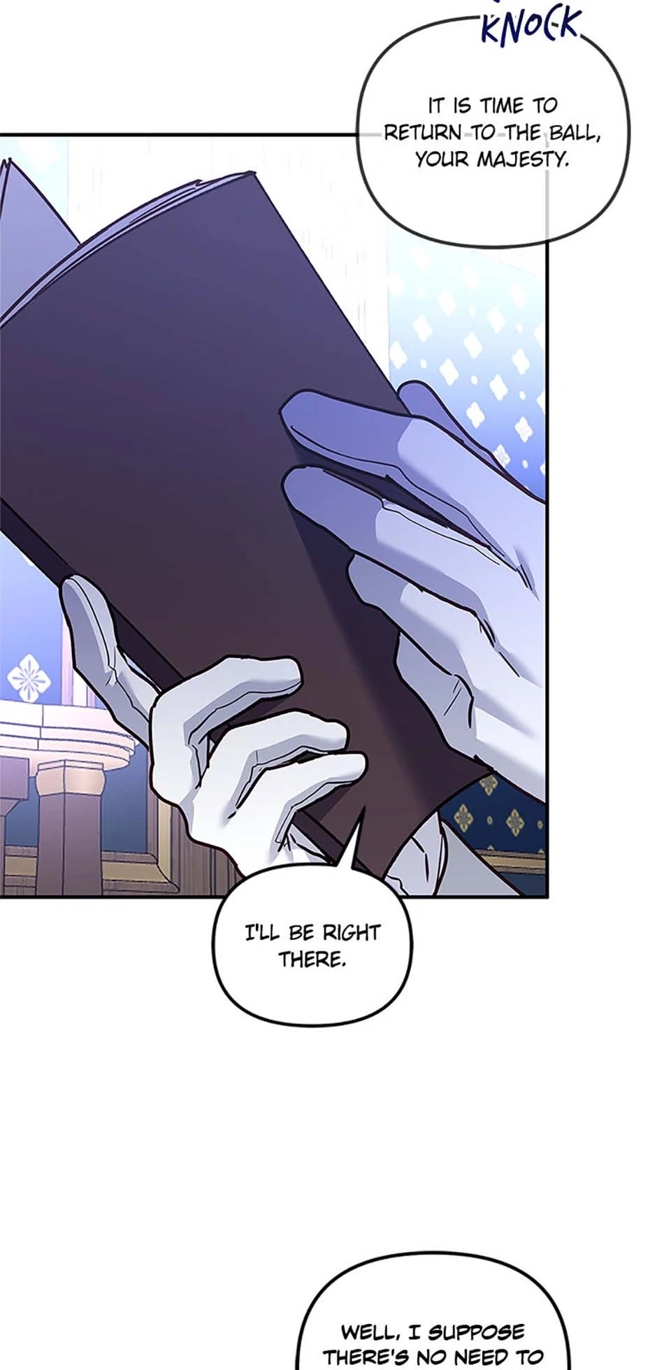 Read Cat in the Chrysalis chapter 68 image 43 on Lezhin