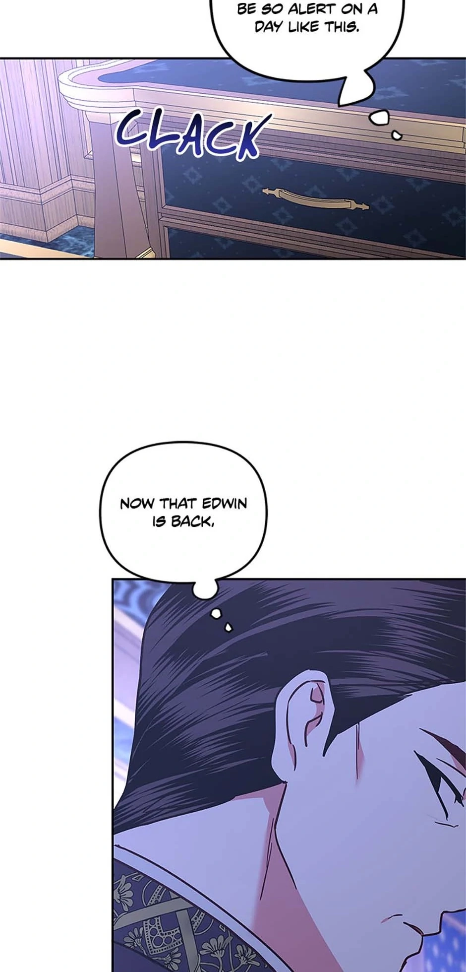 Read Cat in the Chrysalis chapter 68 image 44 on Lezhin