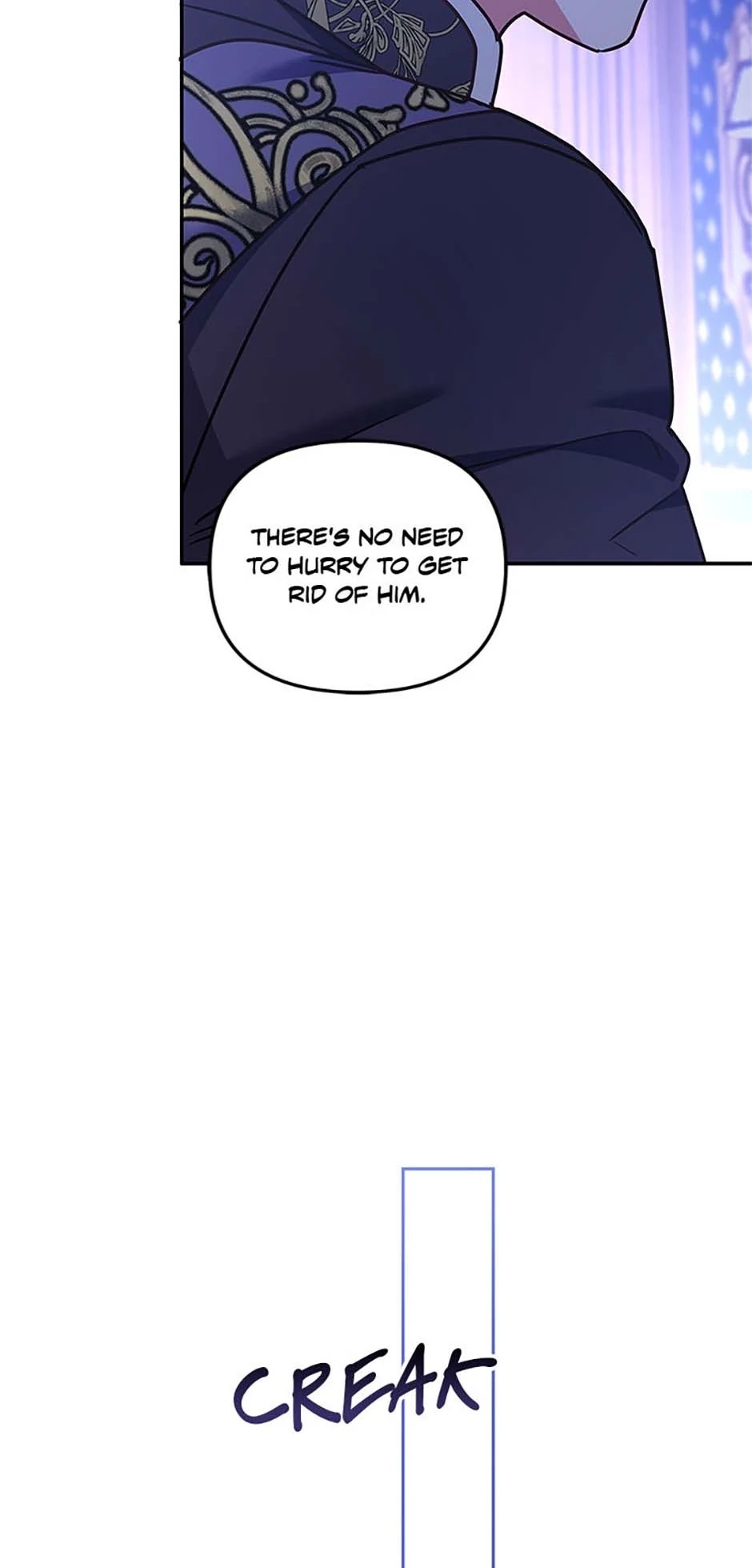 Read Cat in the Chrysalis chapter 68 image 45 on Lezhin
