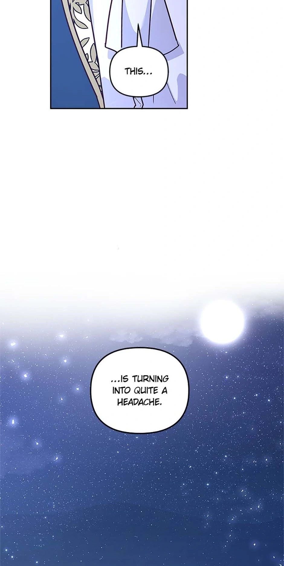 Read Cat in the Chrysalis chapter 68 image 50 on Lezhin