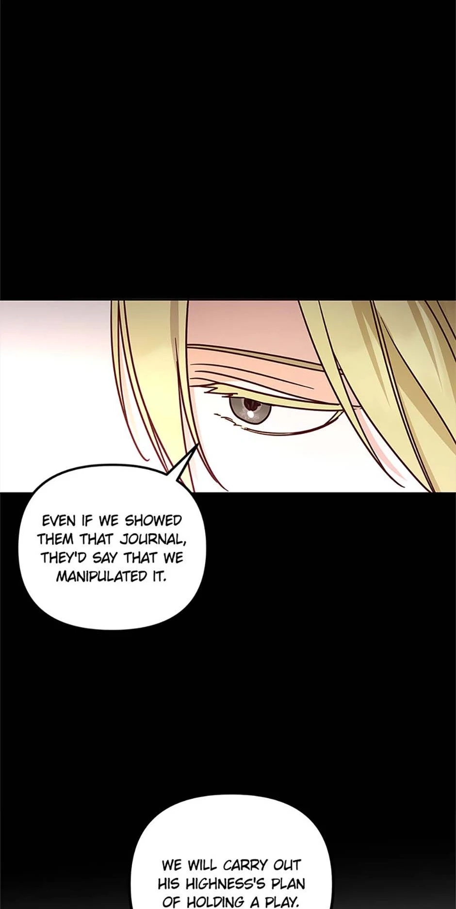 Read Cat in the Chrysalis chapter 68 image 54 on Lezhin