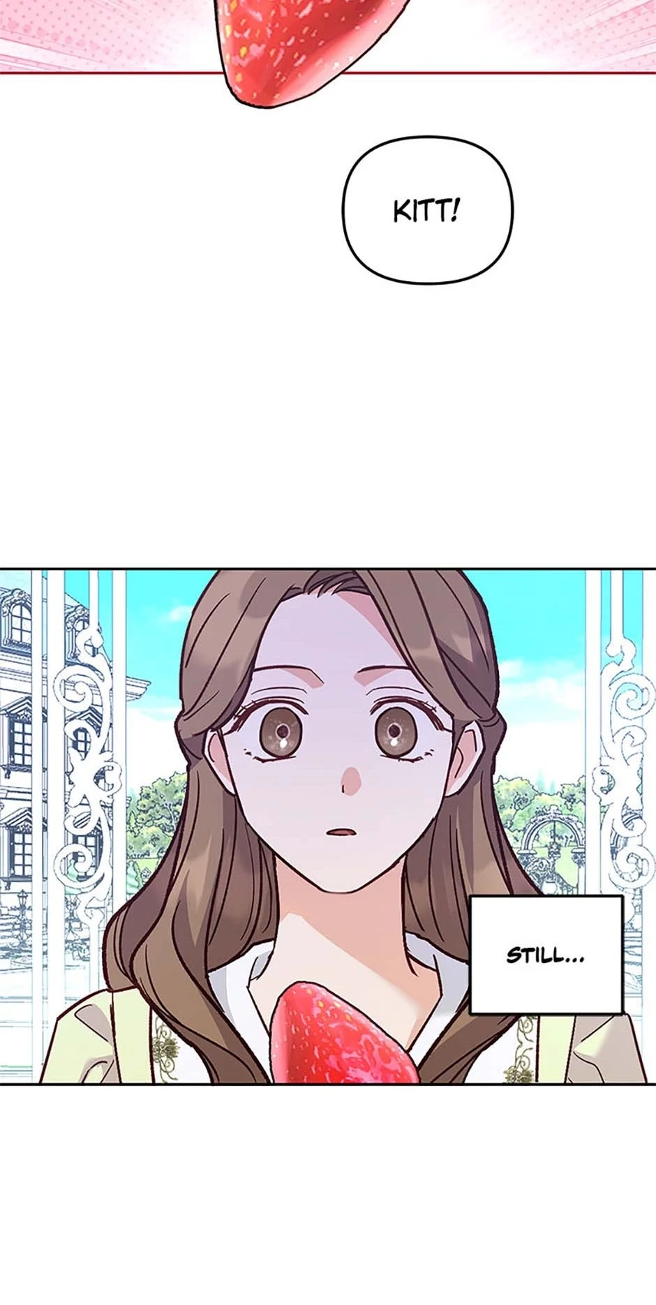 Read Cat in the Chrysalis chapter 68 image 56 on Lezhin