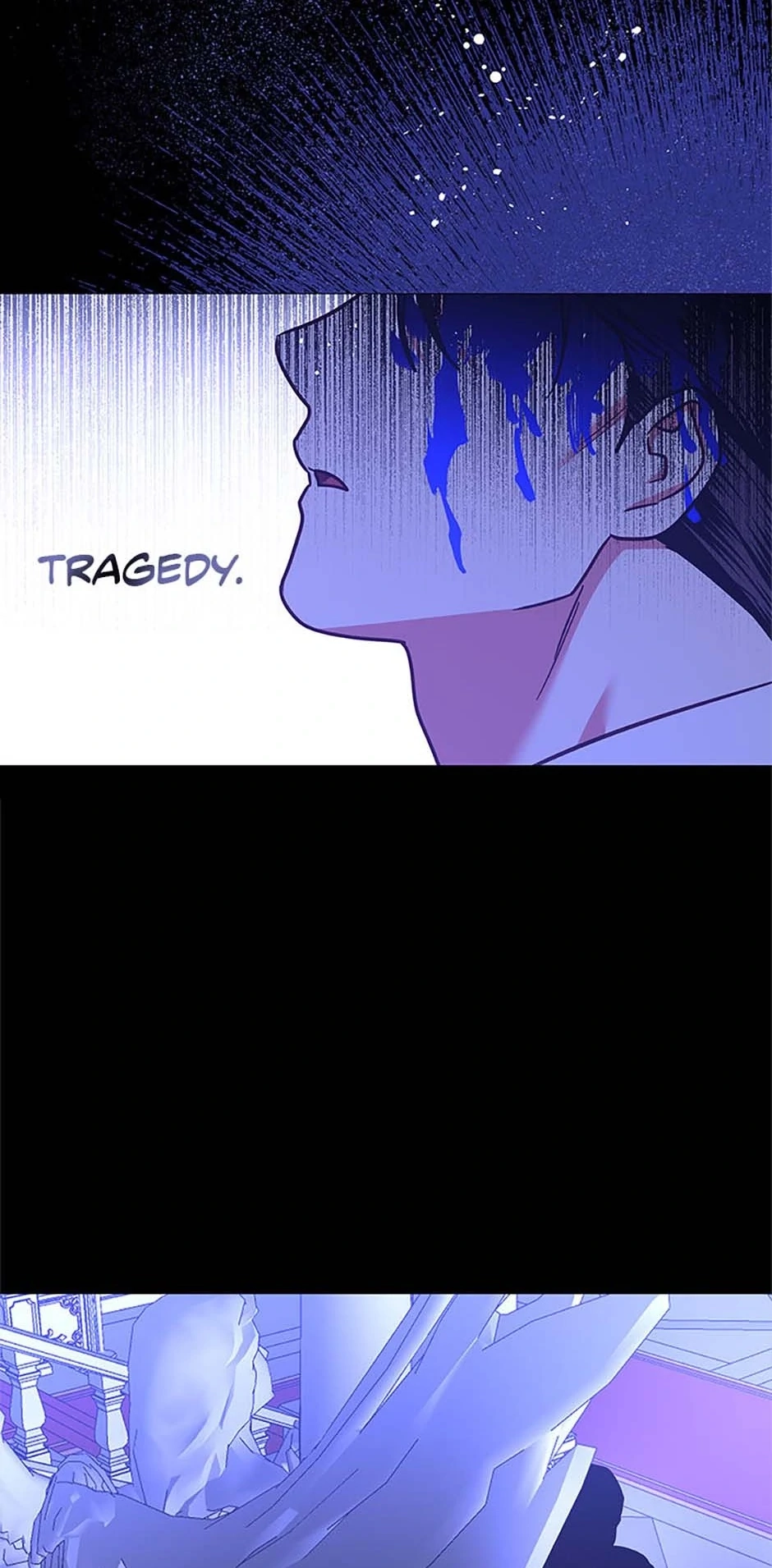 Read Cat in the Chrysalis chapter 68 image 6 on Lezhin