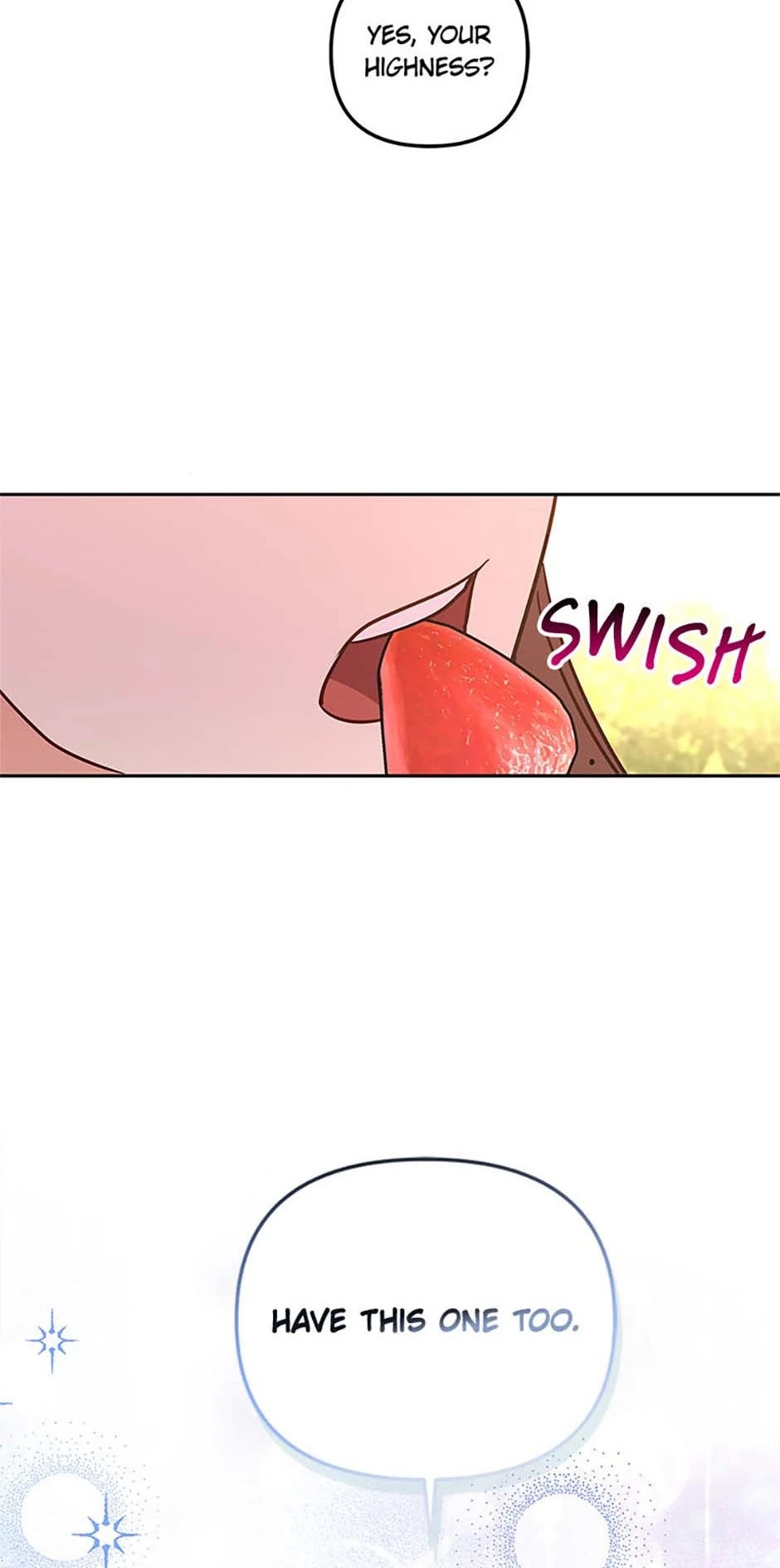 Read Cat in the Chrysalis chapter 68 image 61 on Lezhin