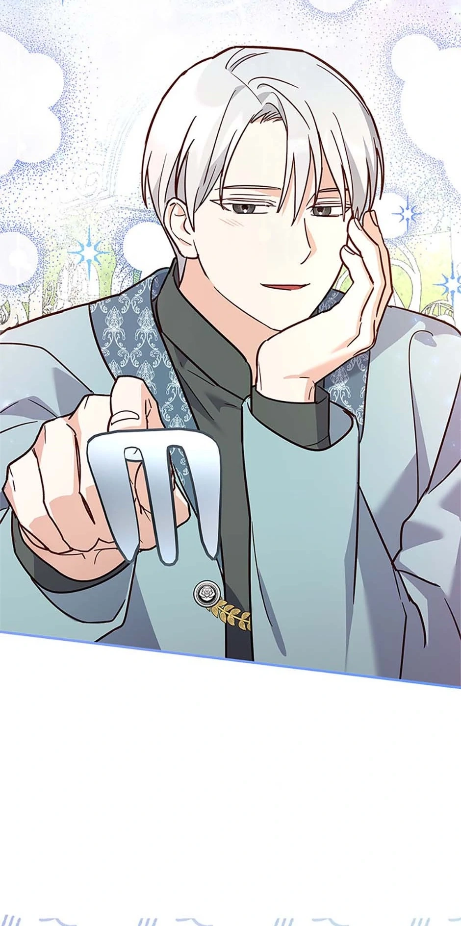 Read Cat in the Chrysalis chapter 68 image 62 on Lezhin