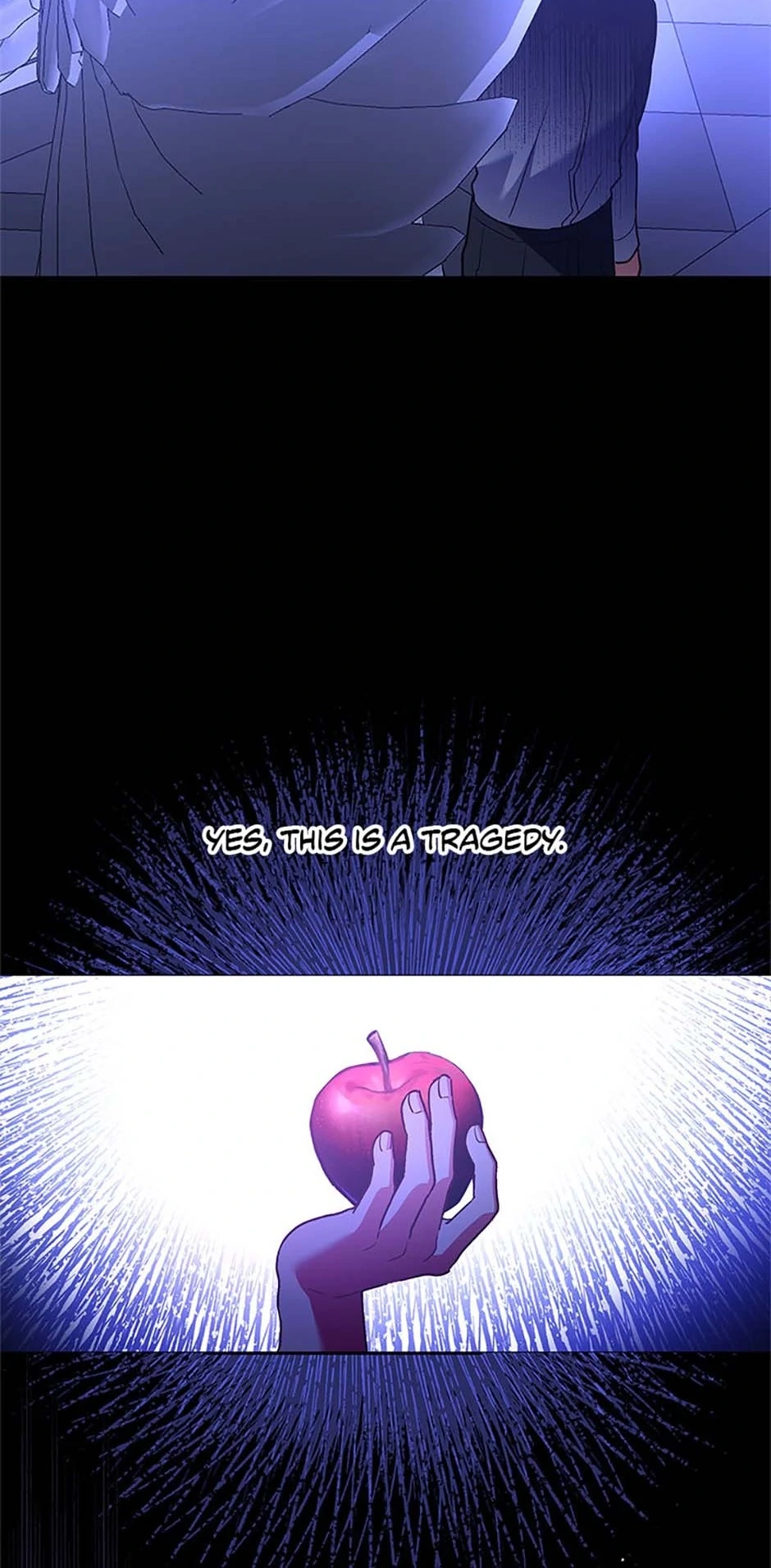 Read Cat in the Chrysalis chapter 68 image 7 on Lezhin
