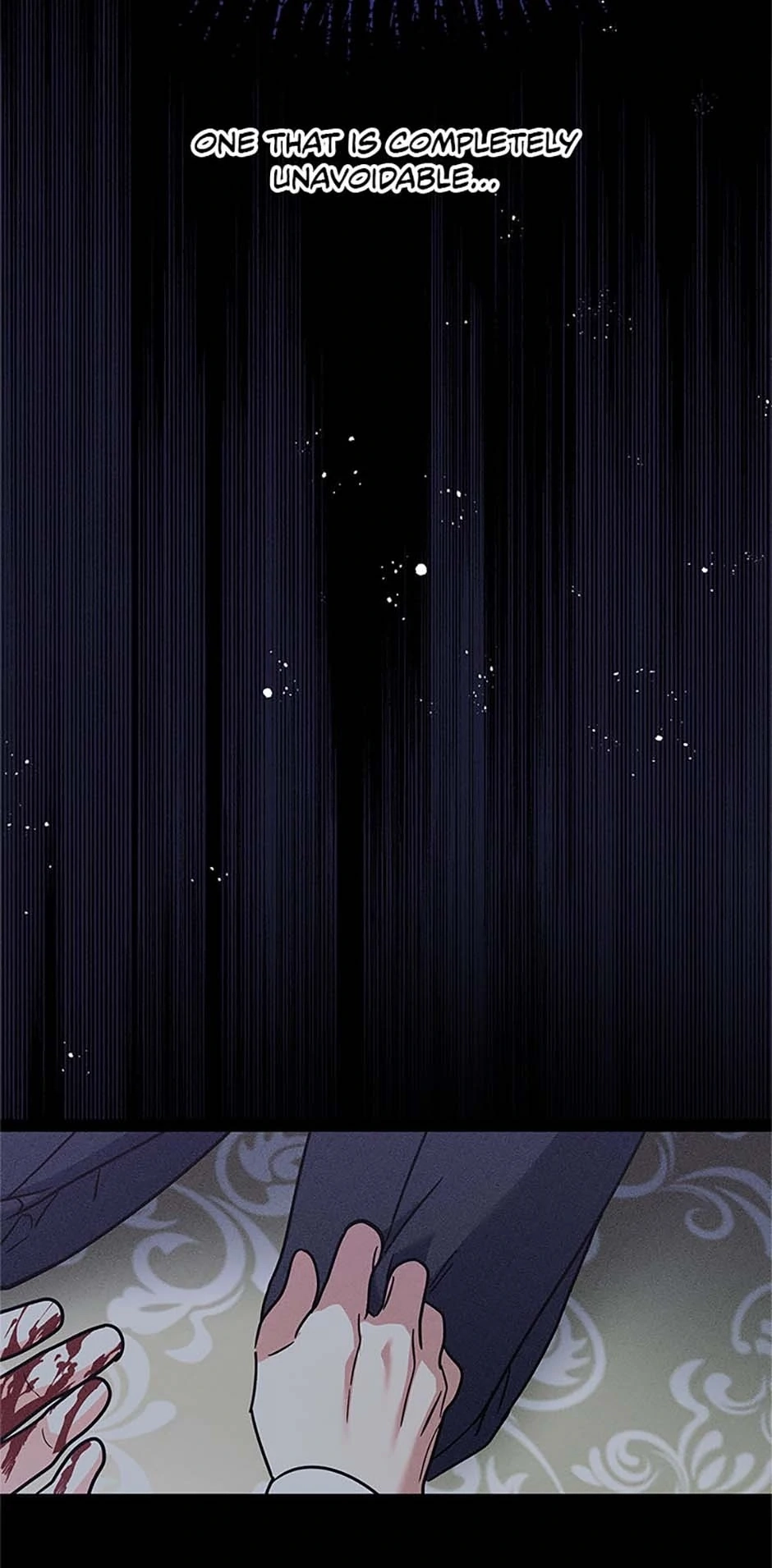 Read Cat in the Chrysalis chapter 68 image 8 on Lezhin