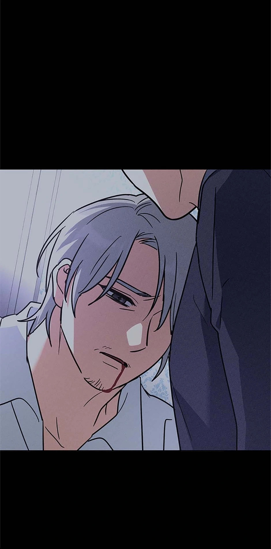 Read Cat in the Chrysalis chapter 68 image 9 on Lezhin