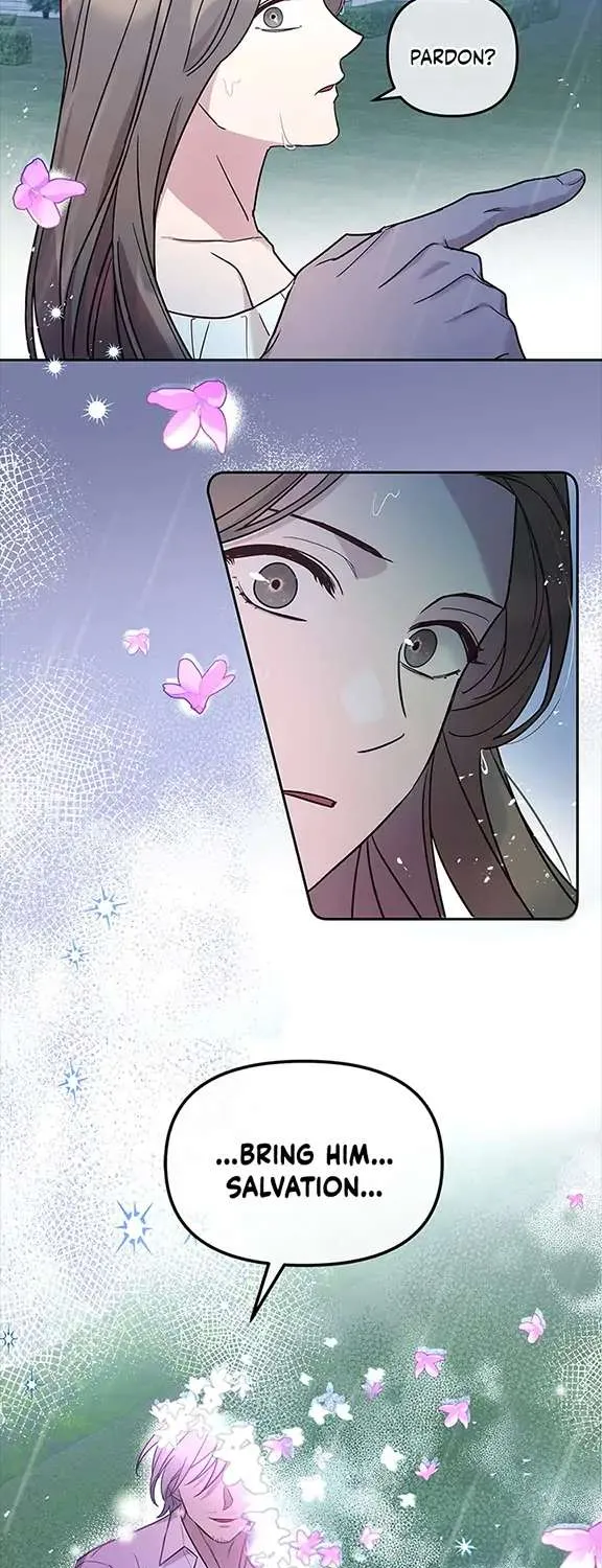 Read Cat in the Chrysalis chapter 7 image 11 on Lezhin