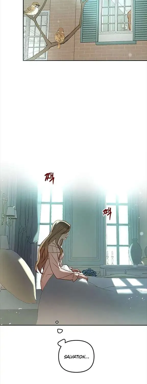 Read Cat in the Chrysalis chapter 7 image 14 on Lezhin