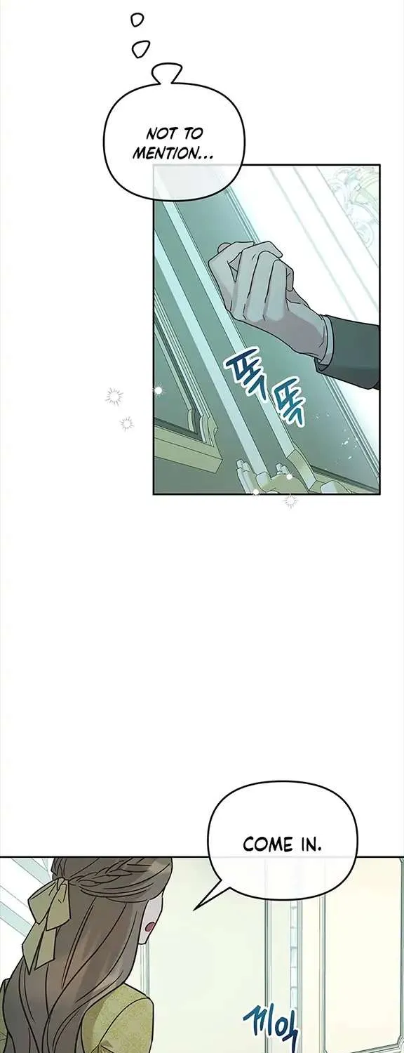 Read Cat in the Chrysalis chapter 7 image 17 on Lezhin