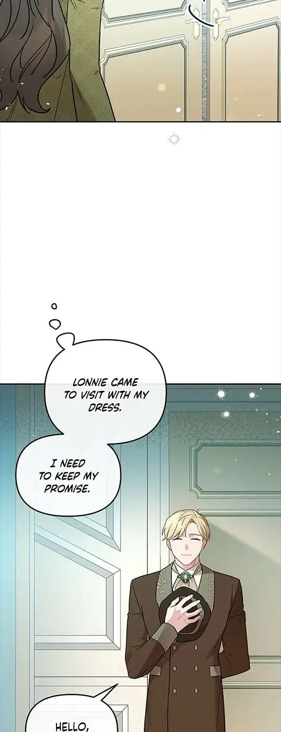 Read Cat in the Chrysalis chapter 7 image 18 on Lezhin