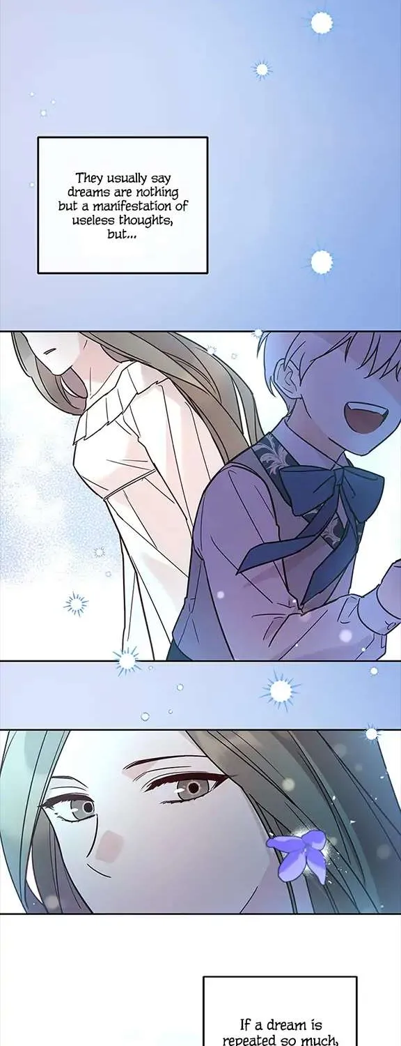 Read Cat in the Chrysalis chapter 7 image 2 on Lezhin