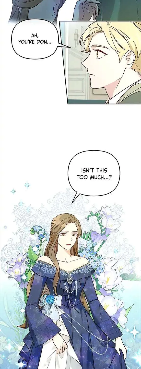 Read Cat in the Chrysalis chapter 7 image 22 on Lezhin