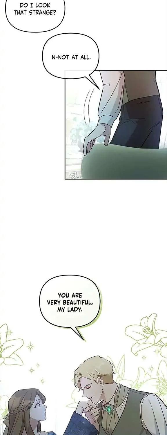 Read Cat in the Chrysalis chapter 7 image 24 on Lezhin