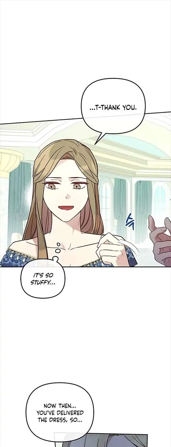 Read Cat in the Chrysalis chapter 7 image 26 on Lezhin