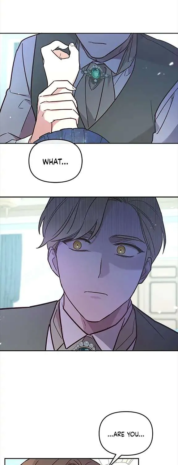 Read Cat in the Chrysalis chapter 7 image 28 on Lezhin