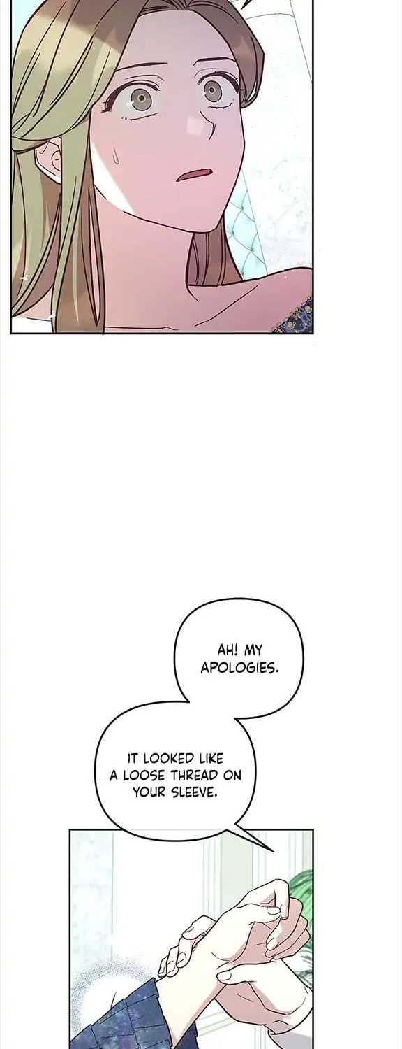 Read Cat in the Chrysalis chapter 7 image 29 on Lezhin