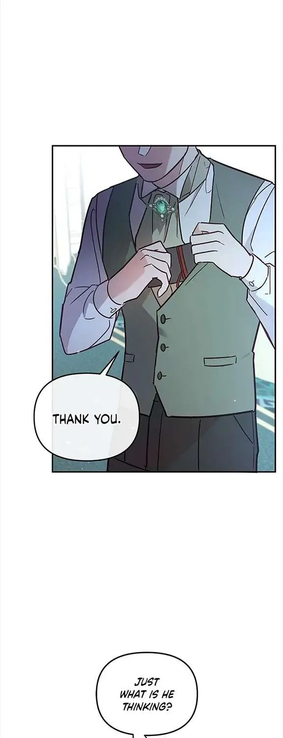 Read Cat in the Chrysalis chapter 7 image 33 on Lezhin