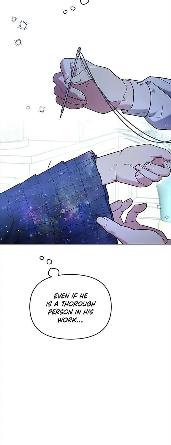 Read Cat in the Chrysalis chapter 7 image 34 on Lezhin