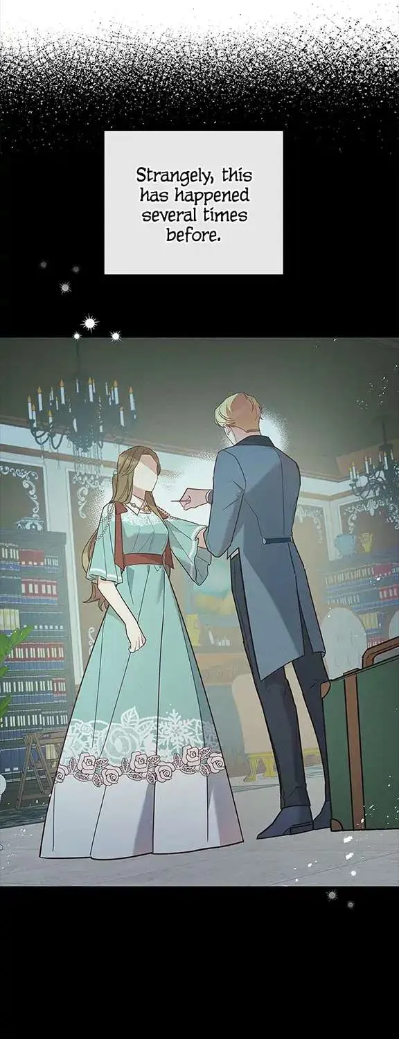 Read Cat in the Chrysalis chapter 7 image 35 on Lezhin