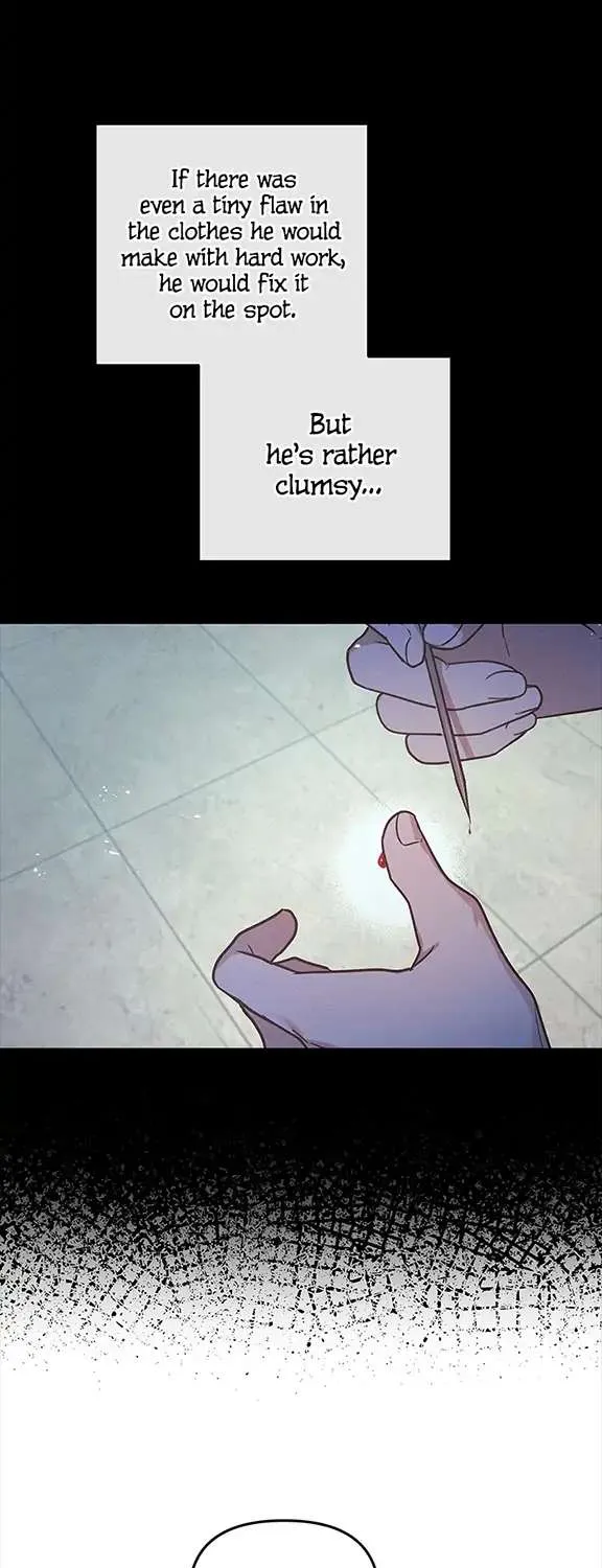 Read Cat in the Chrysalis chapter 7 image 36 on Lezhin