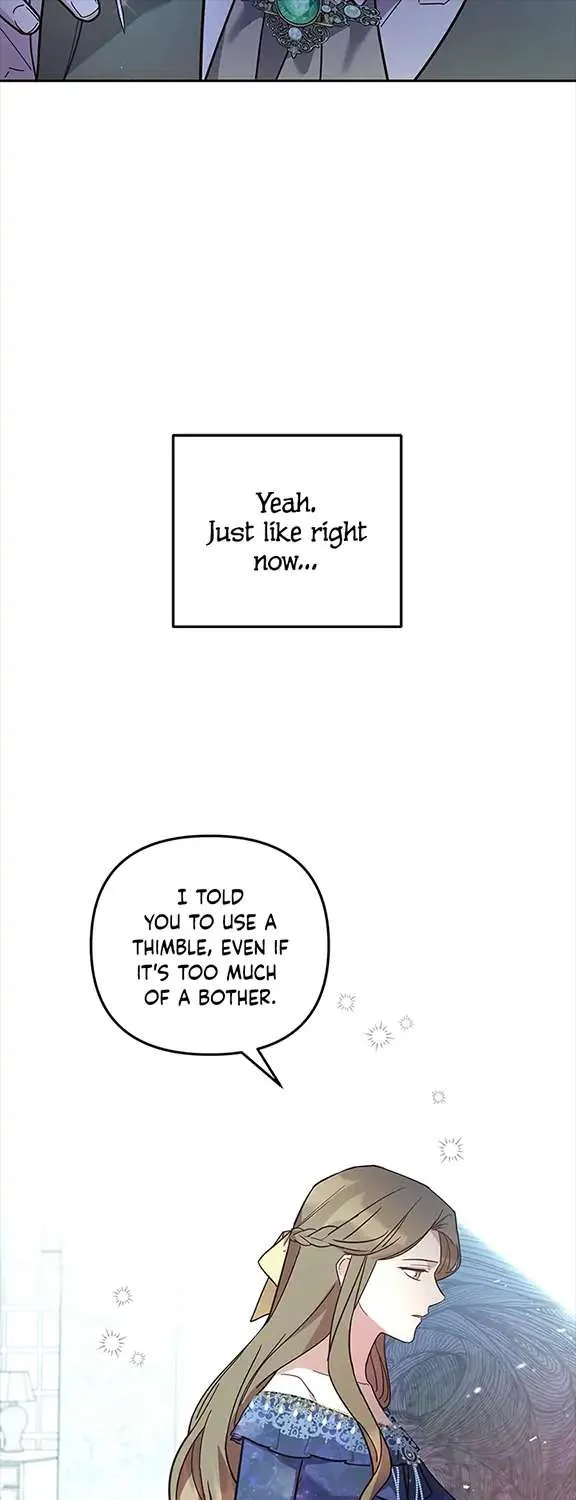 Read Cat in the Chrysalis chapter 7 image 38 on Lezhin