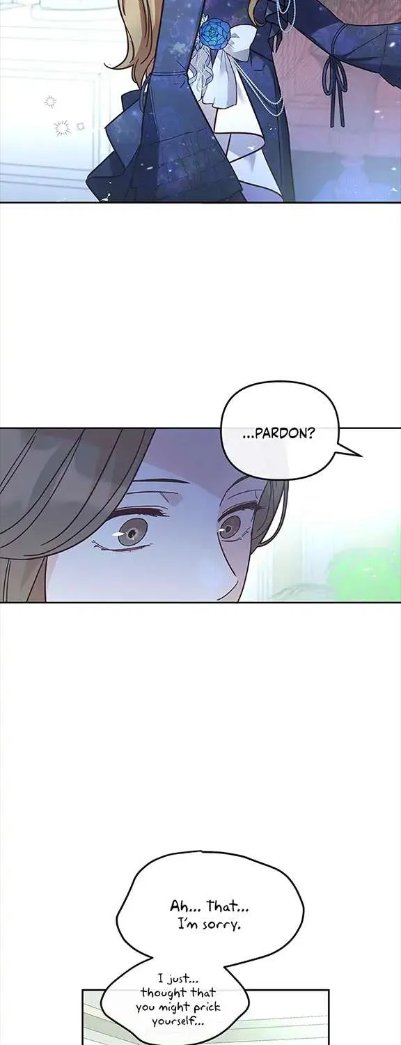 Read Cat in the Chrysalis chapter 7 image 39 on Lezhin