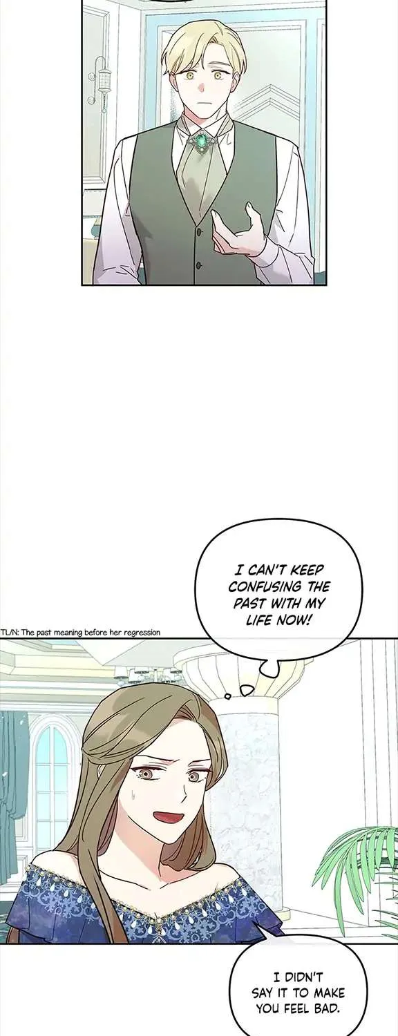 Read Cat in the Chrysalis chapter 7 image 40 on Lezhin