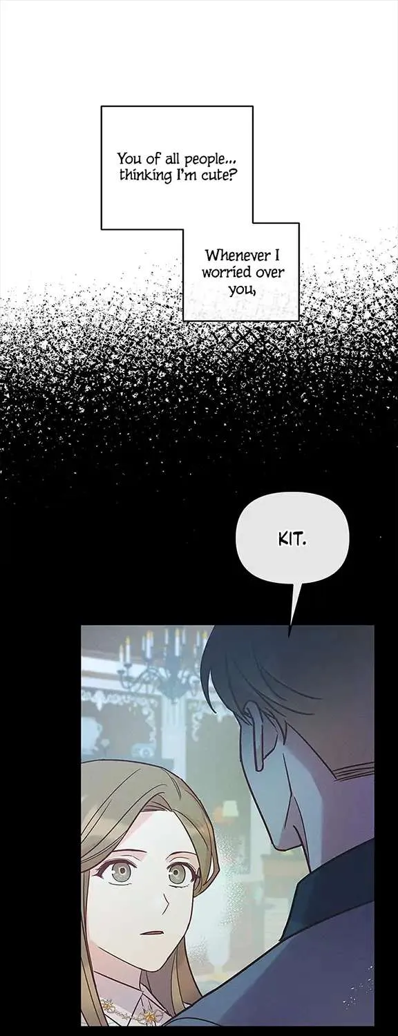 Read Cat in the Chrysalis chapter 7 image 44 on Lezhin