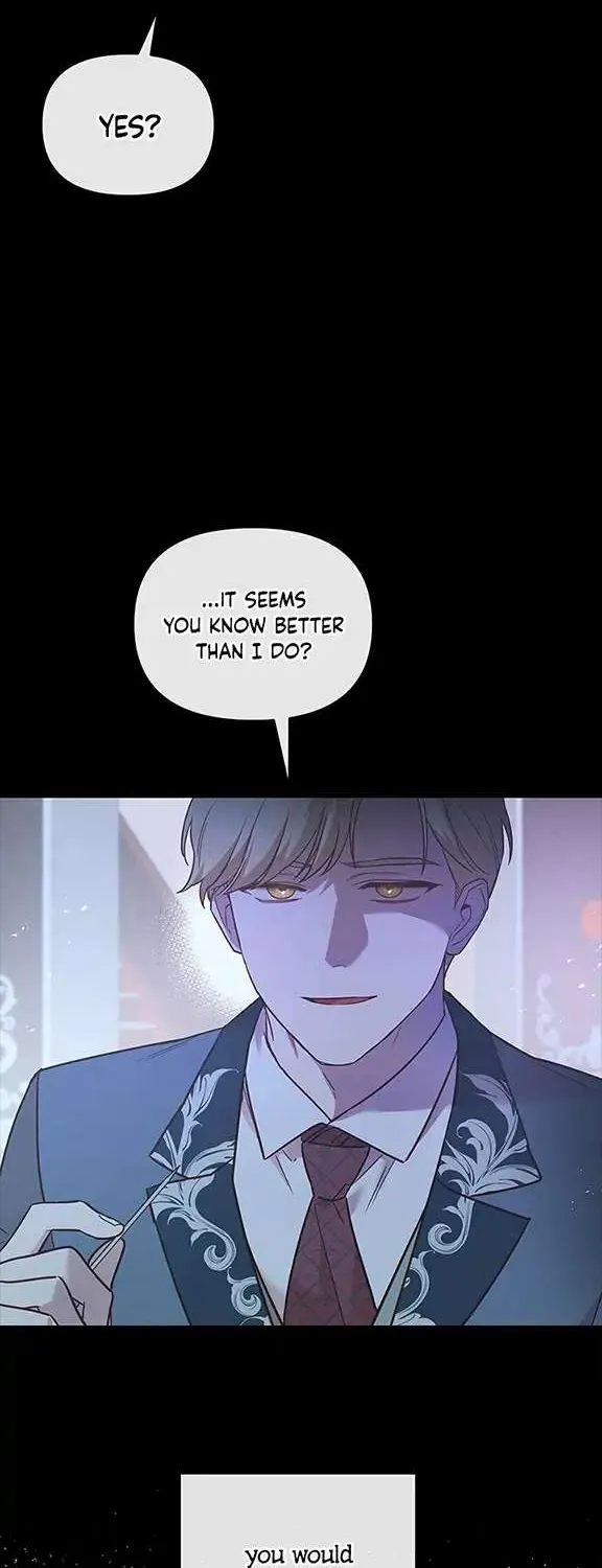 Read Cat in the Chrysalis chapter 7 image 45 on Lezhin