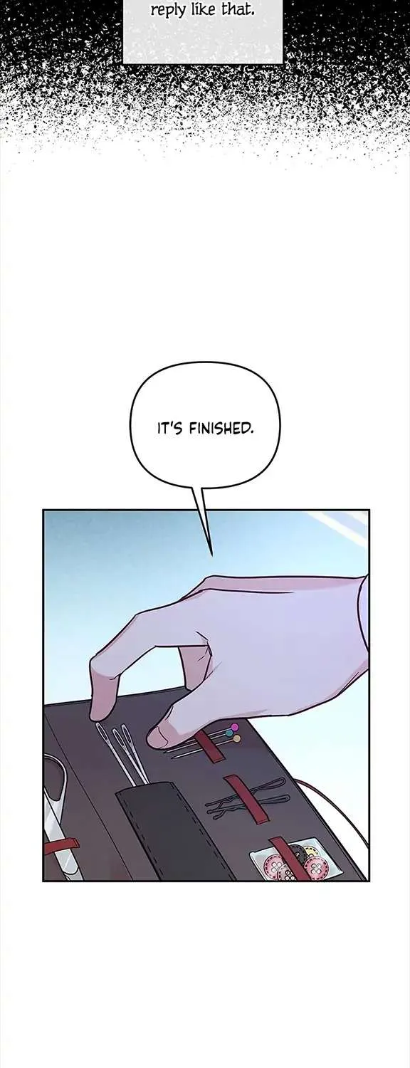 Read Cat in the Chrysalis chapter 7 image 46 on Lezhin