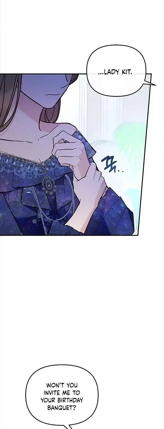 Read Cat in the Chrysalis chapter 7 image 47 on Lezhin
