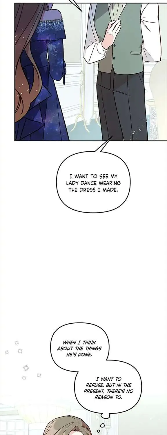 Read Cat in the Chrysalis chapter 7 image 48 on Lezhin