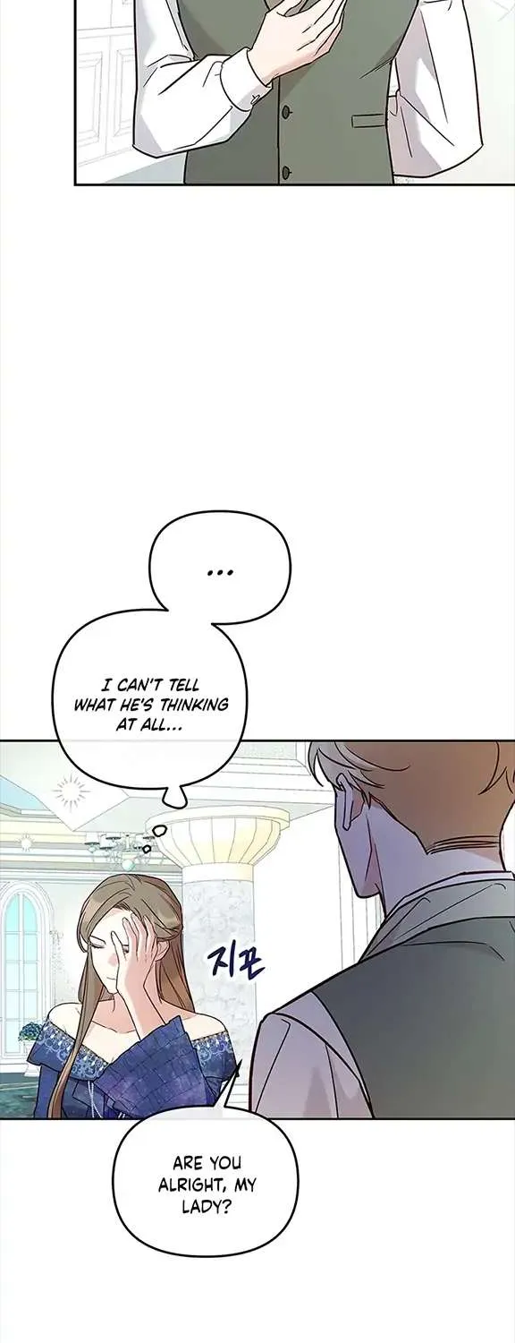 Read Cat in the Chrysalis chapter 7 image 52 on Lezhin