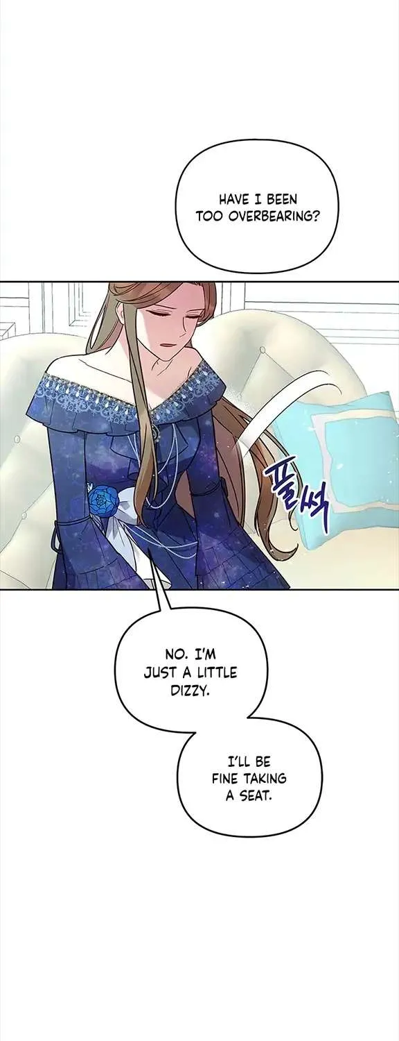 Read Cat in the Chrysalis chapter 7 image 53 on Lezhin