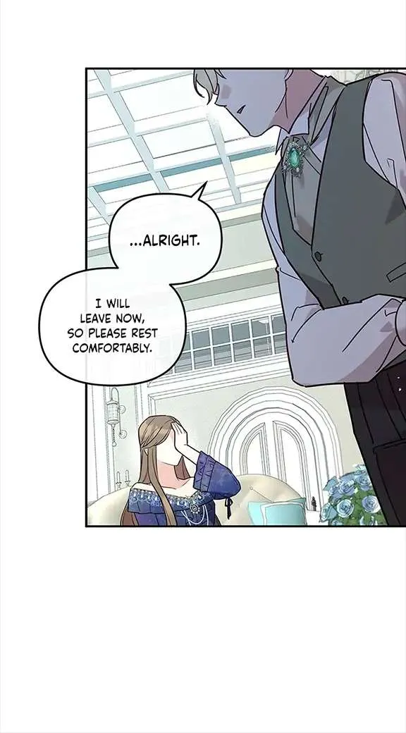 Read Cat in the Chrysalis chapter 7 image 54 on Lezhin