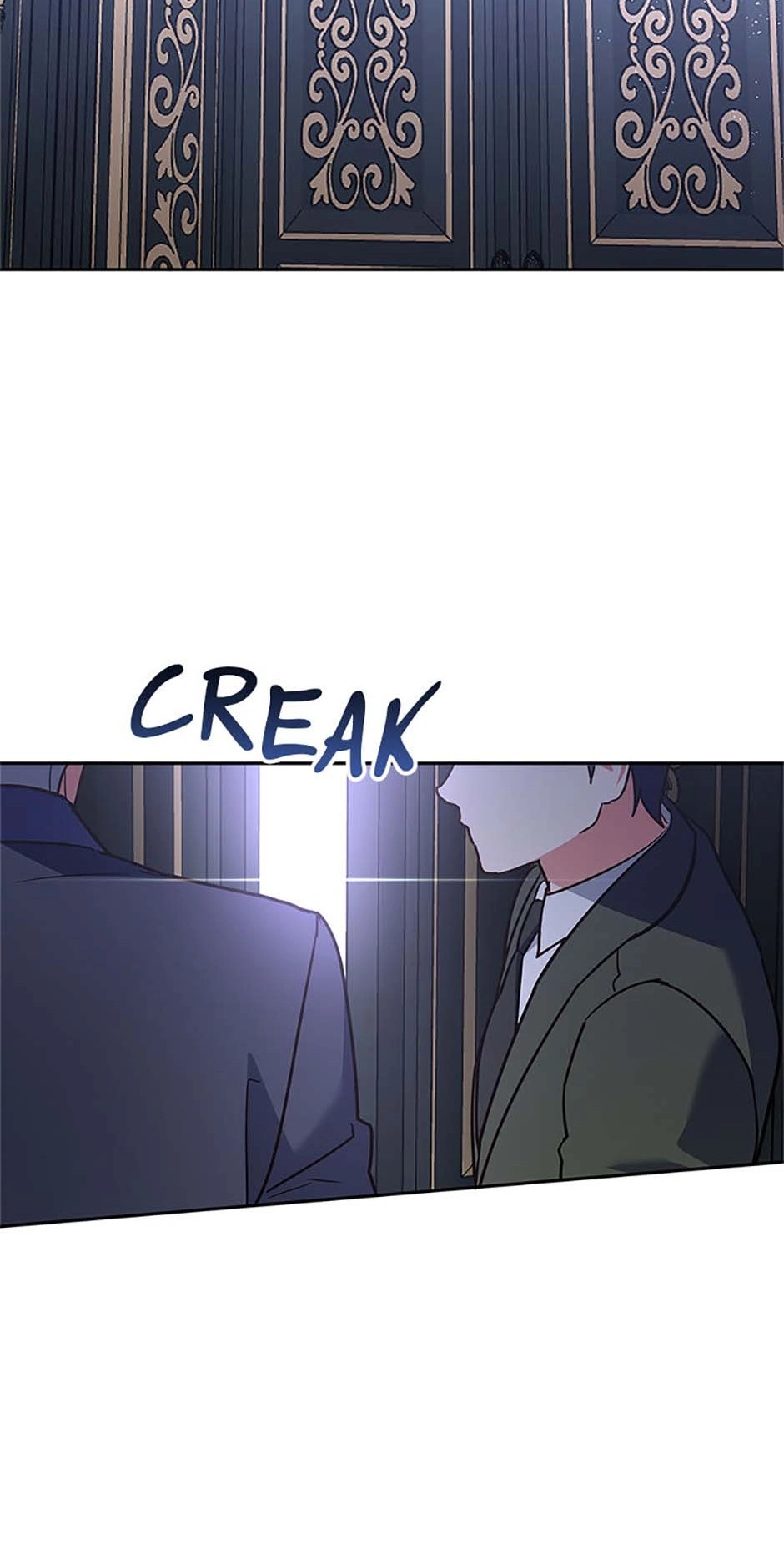 Read Cat in the Chrysalis chapter 70 image 1 on Lezhin