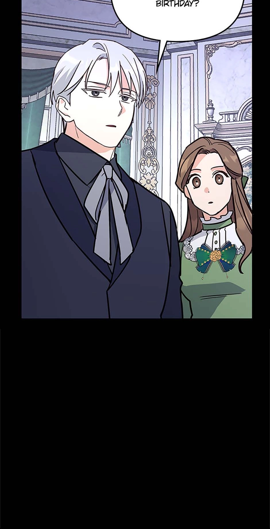 Read Cat in the Chrysalis chapter 70 image 10 on Lezhin