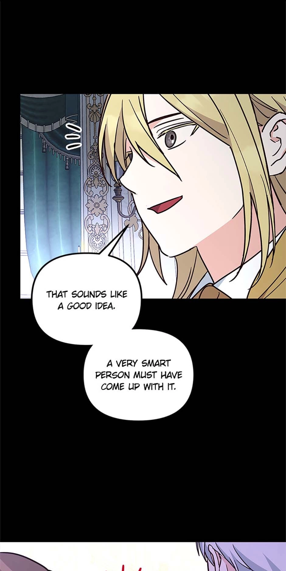 Read Cat in the Chrysalis chapter 70 image 11 on Lezhin