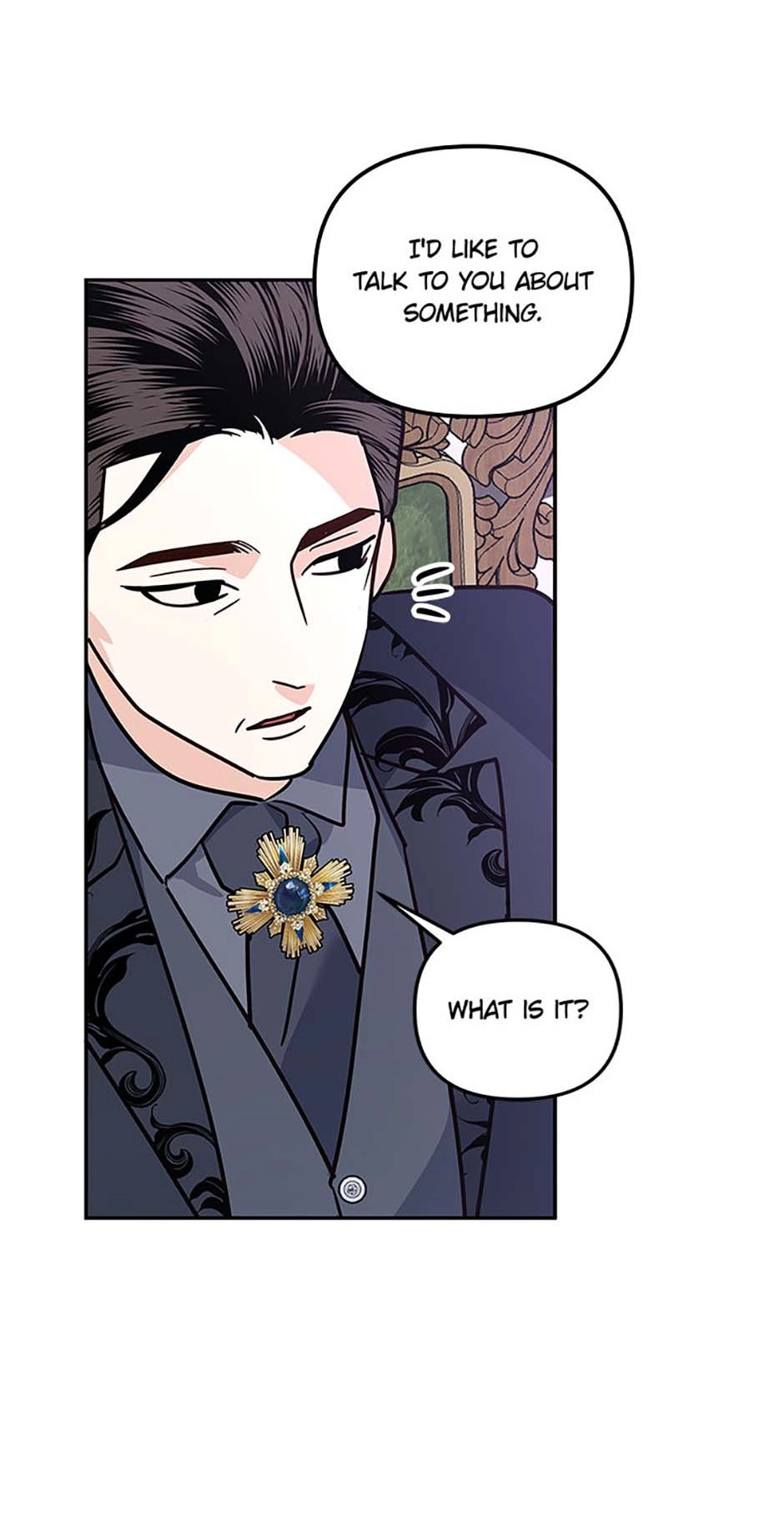 Read Cat in the Chrysalis chapter 70 image 24 on Lezhin