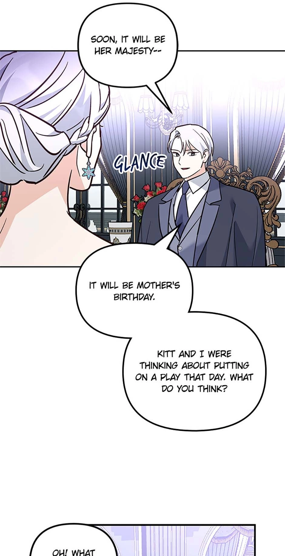Read Cat in the Chrysalis chapter 70 image 25 on Lezhin