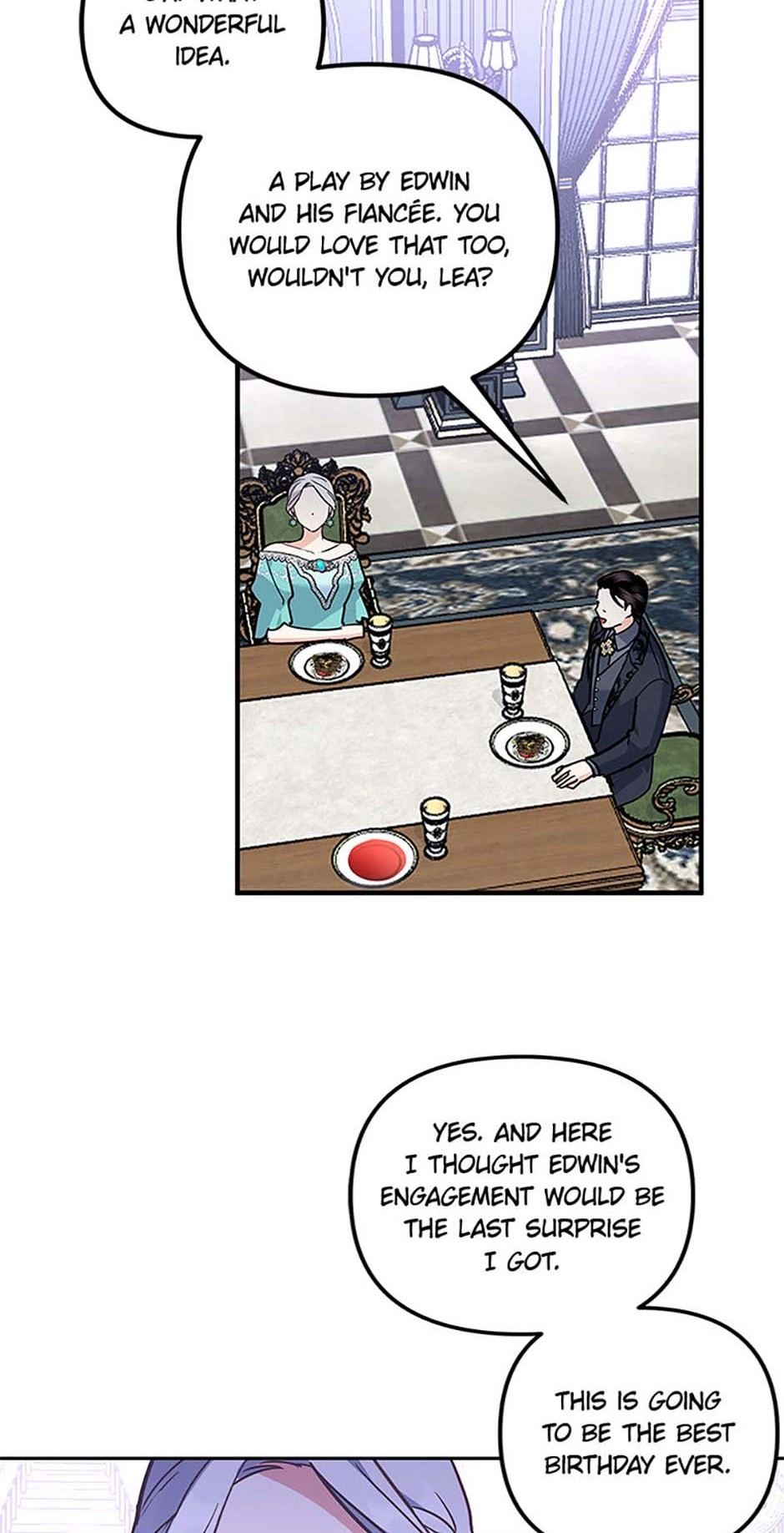 Read Cat in the Chrysalis chapter 70 image 26 on Lezhin