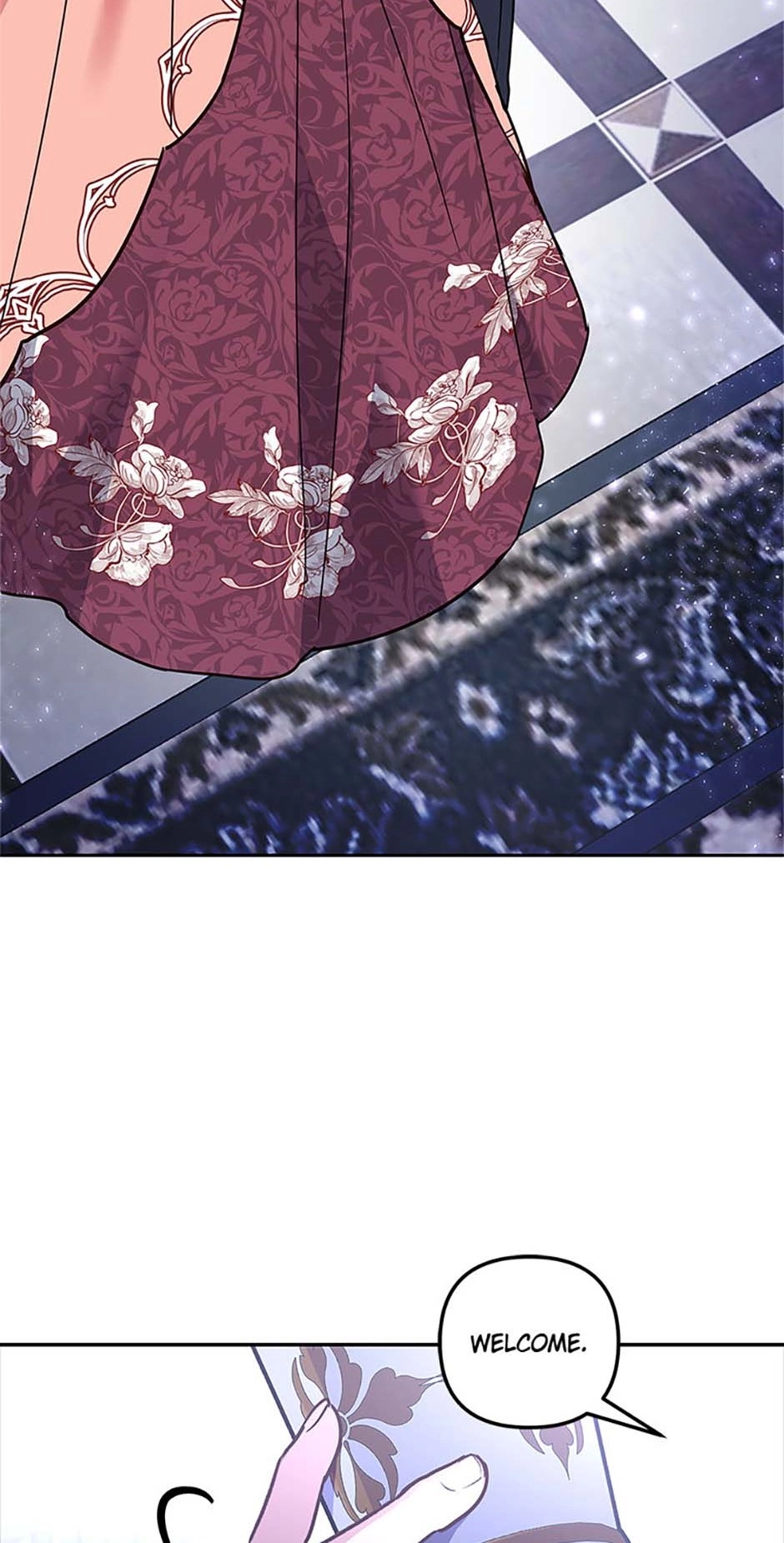 Read Cat in the Chrysalis chapter 70 image 3 on Lezhin