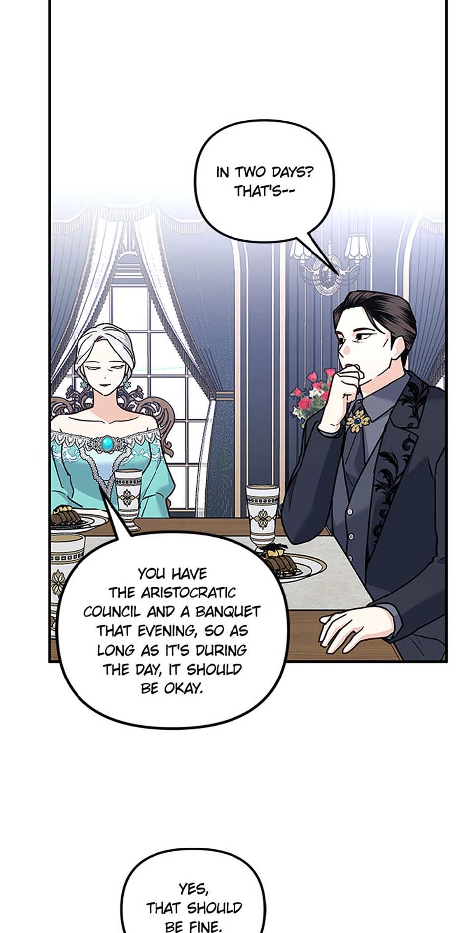 Read Cat in the Chrysalis chapter 70 image 32 on Lezhin